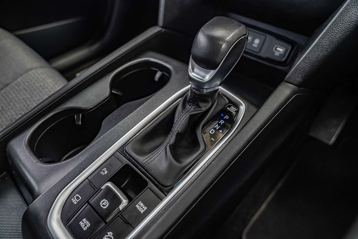 2018 Hyundai Santa Fe Active TM