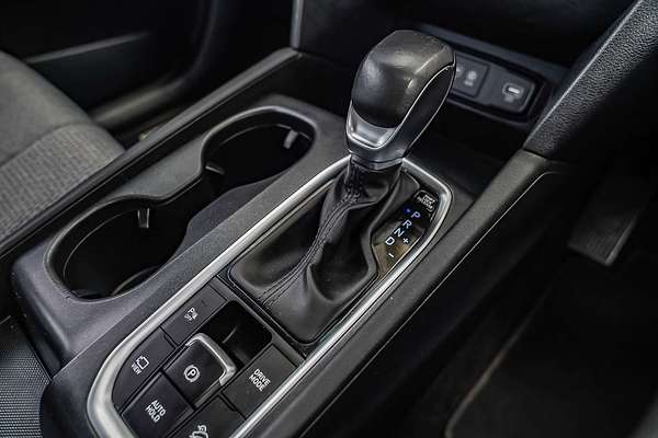 2018 Hyundai Santa Fe Active TM