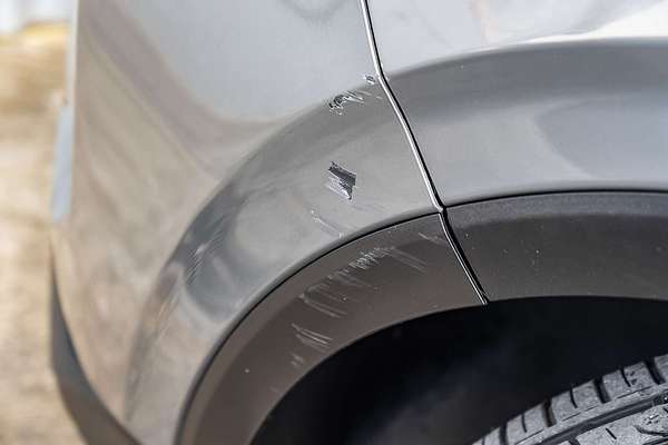 2018 Hyundai Santa Fe Active TM