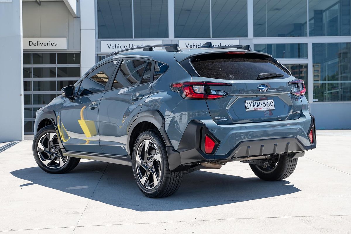 2023 Subaru Crosstrek 2.0S G6X