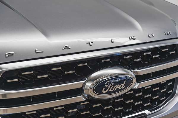 2024 Ford Everest Platinum 3.0L