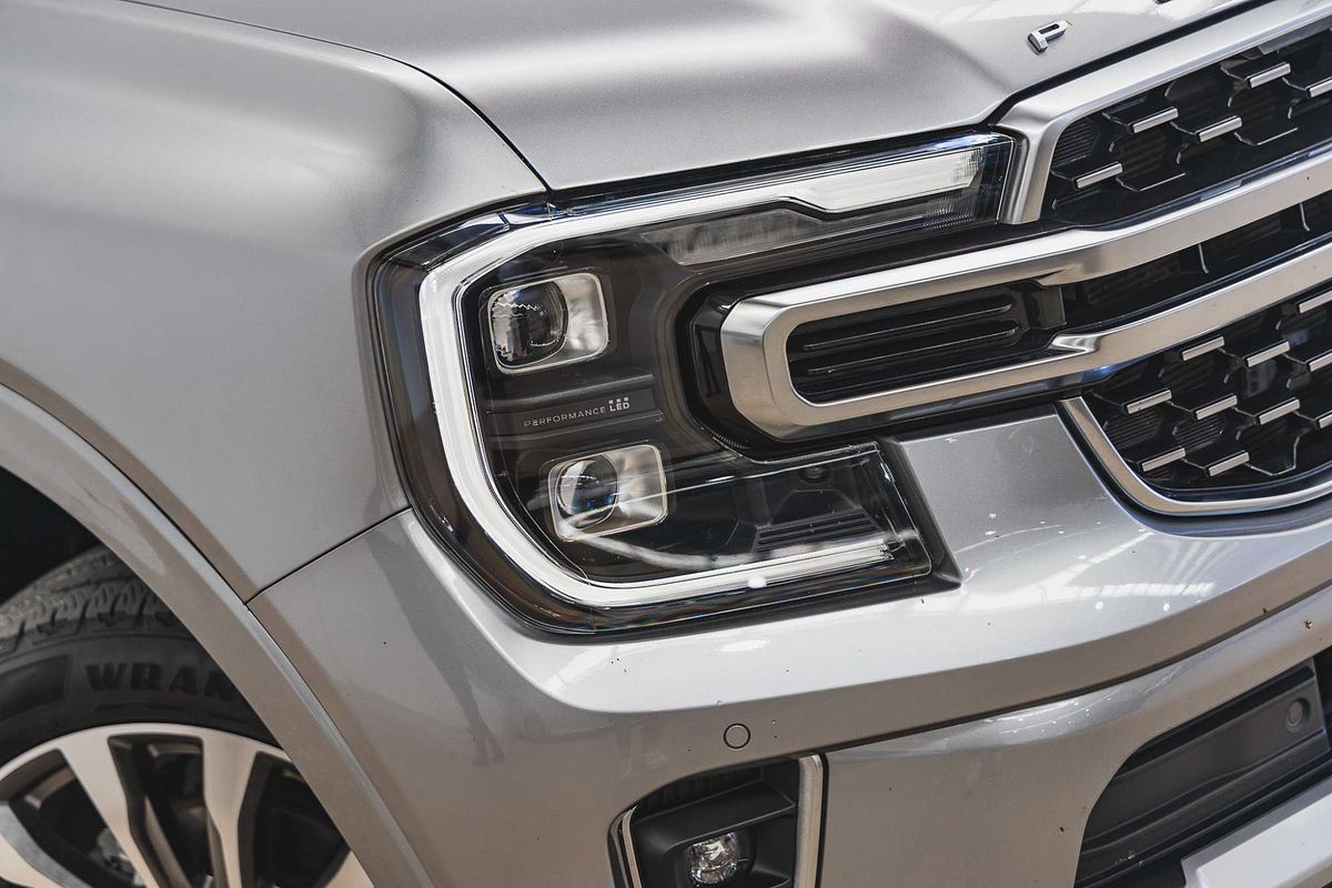 2024 Ford Everest Platinum 3.0L