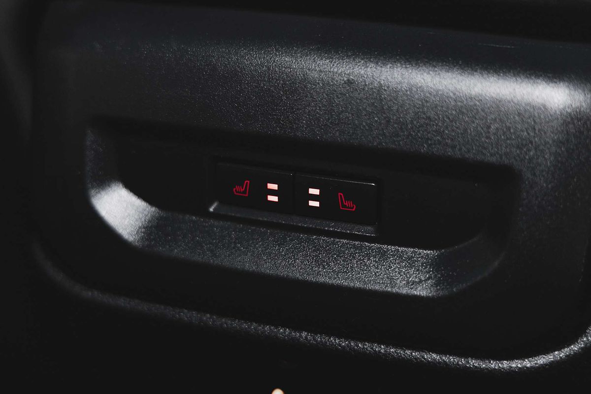 2024 Ford Everest Platinum 3.0L