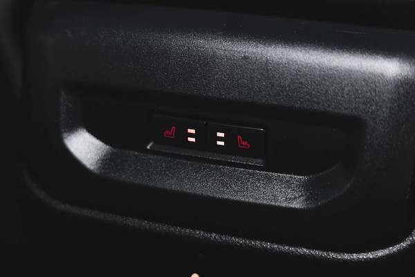 2024 Ford Everest Platinum 3.0L