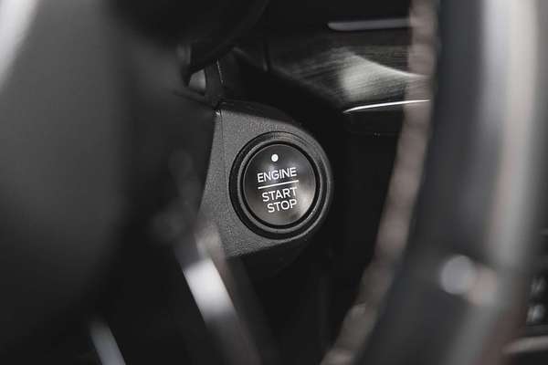 2024 Ford Everest Platinum 3.0L