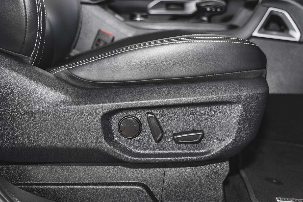 2024 Ford Everest Platinum 3.0L