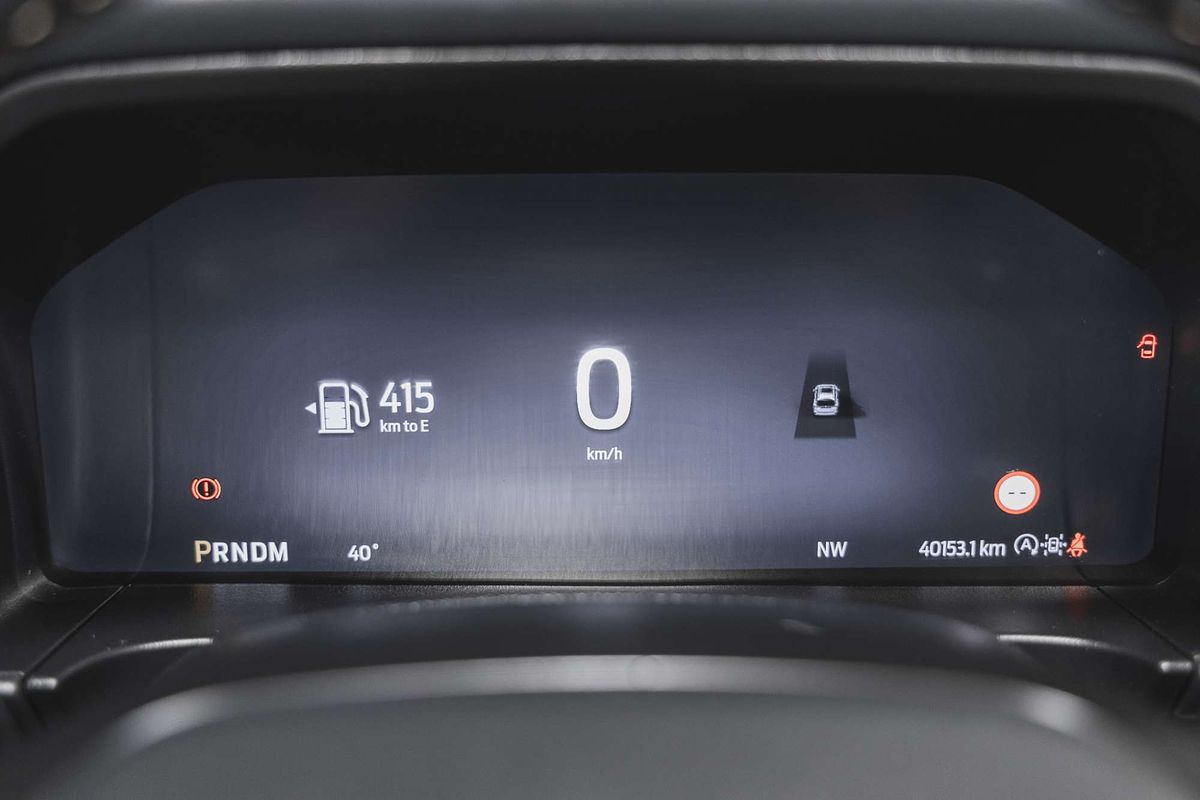 2024 Ford Everest Platinum 3.0L