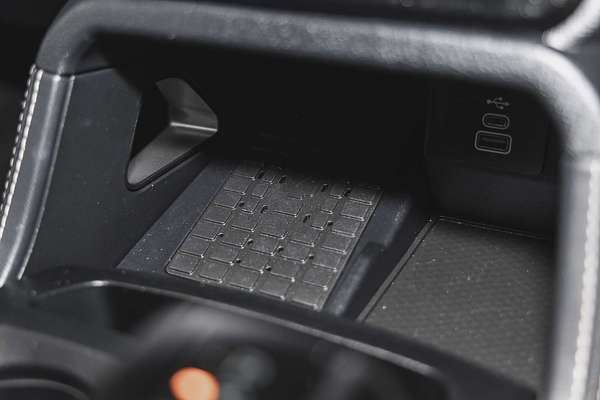 2024 Ford Everest Platinum 3.0L