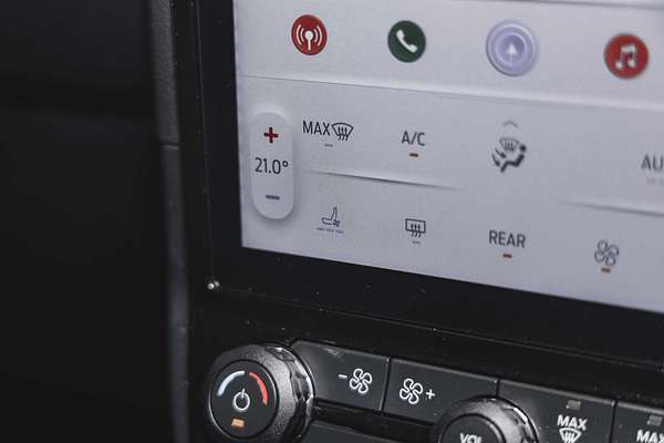 2024 Ford Everest Platinum 3.0L