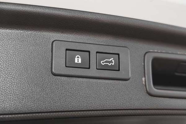 2019 Subaru Forester 2.5i-S S5