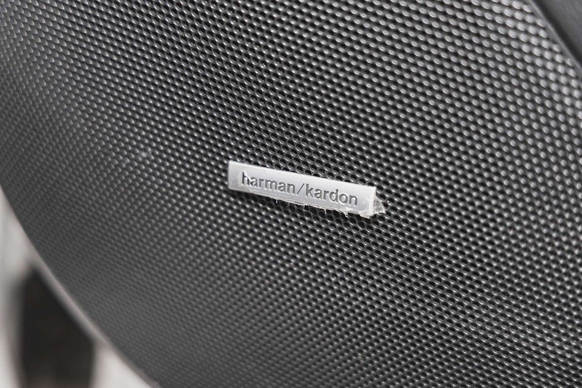 2019 Subaru Forester 2.5i-S S5