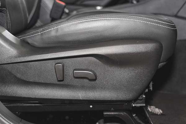 2019 Subaru Forester 2.5i-S S5