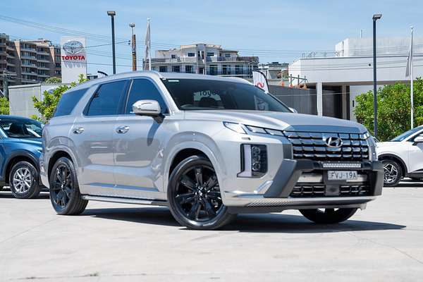 2023 Hyundai Palisade Highlander LX2.V3