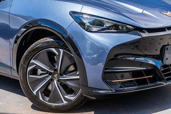 2025 CUPRA Tavascan Endurance KR