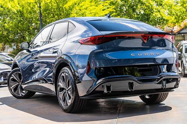 2025 CUPRA Tavascan Endurance KR