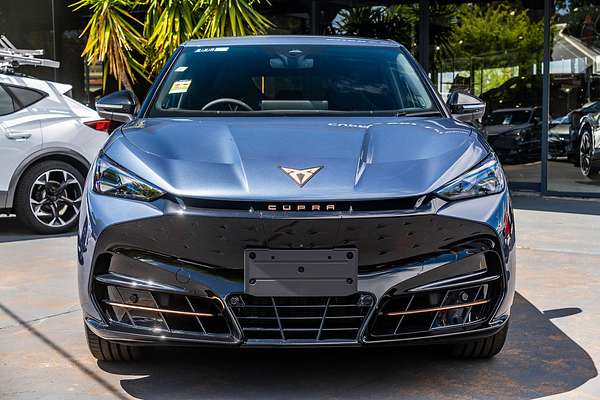 2025 CUPRA Tavascan Endurance KR