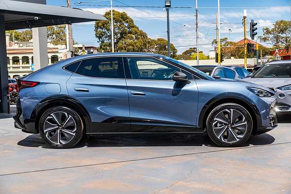 2025 CUPRA Tavascan Endurance KR