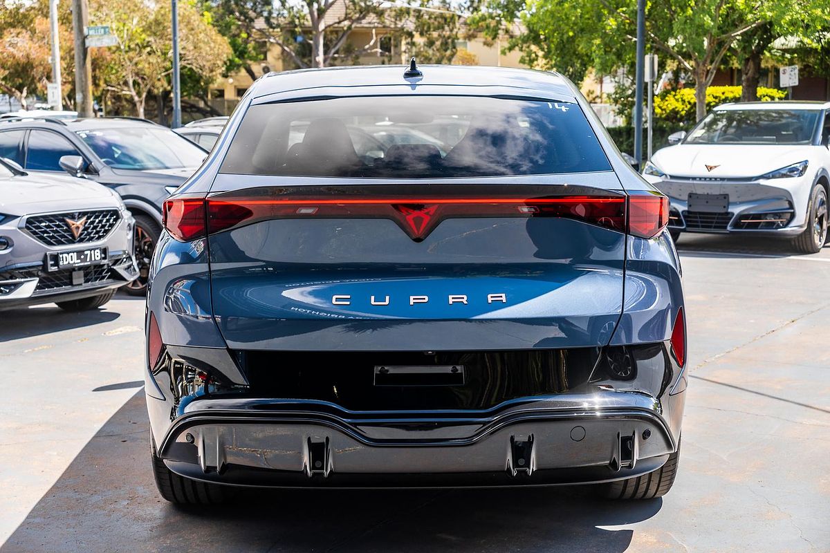 2025 CUPRA Tavascan Endurance KR