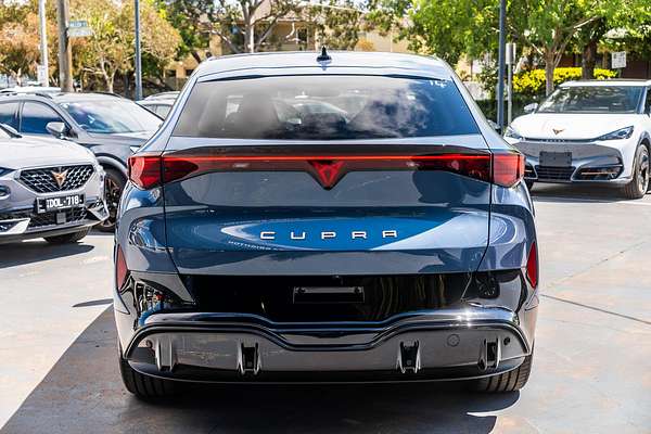 2025 CUPRA Tavascan Endurance KR