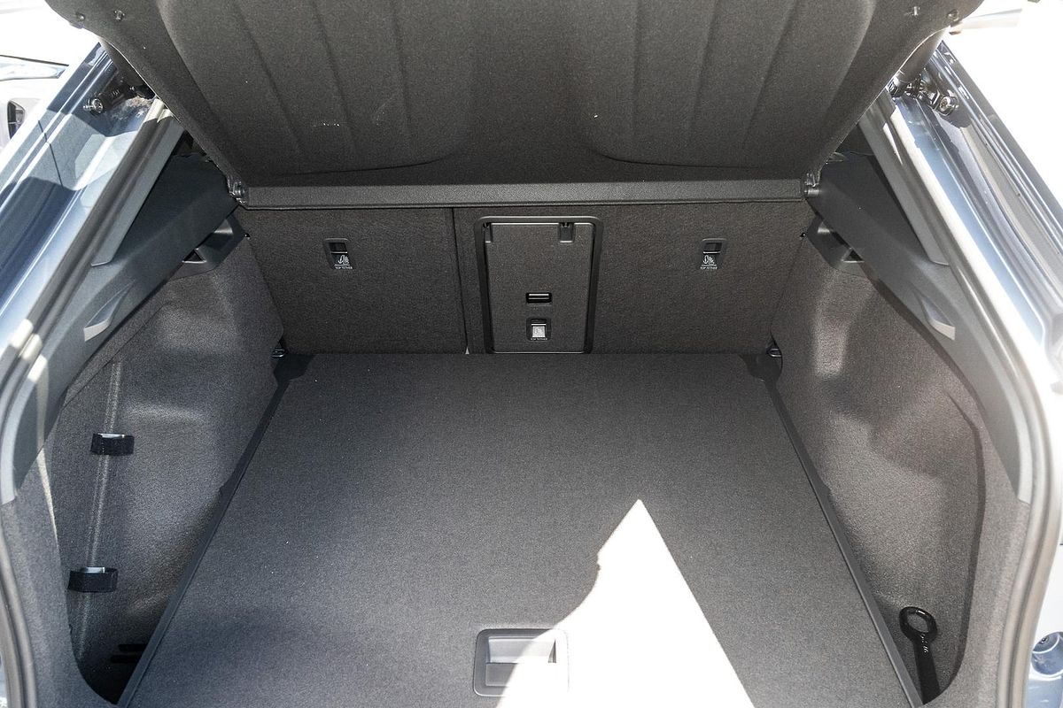 2025 CUPRA Tavascan Endurance KR