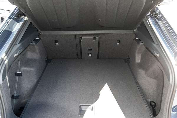 2025 CUPRA Tavascan Endurance KR