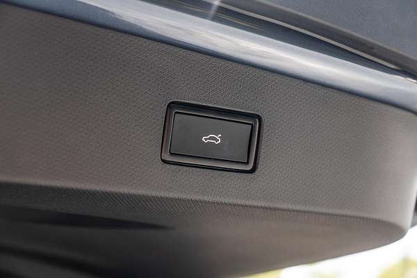 2025 CUPRA Tavascan Endurance KR