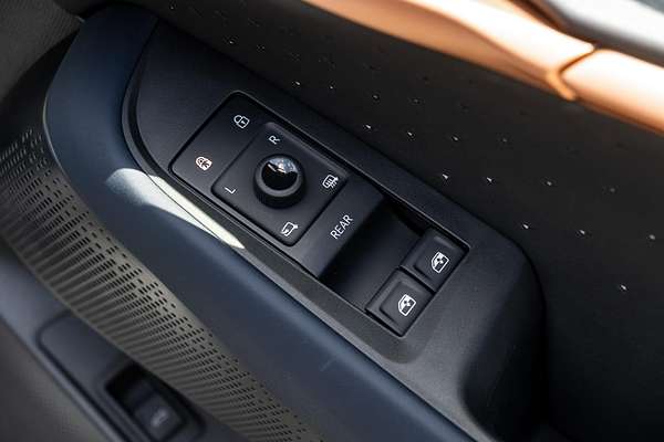 2025 CUPRA Tavascan Endurance KR