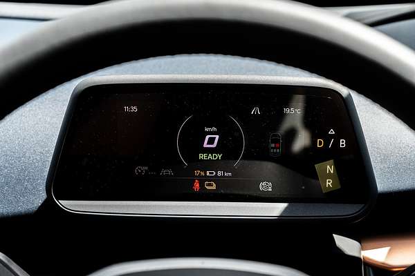 2025 CUPRA Tavascan Endurance KR