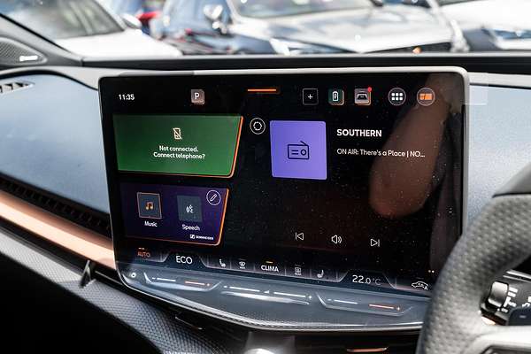 2025 CUPRA Tavascan Endurance KR