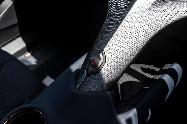 2025 CUPRA Tavascan Endurance KR