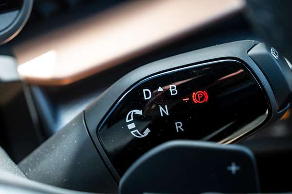 2025 CUPRA Tavascan Endurance KR