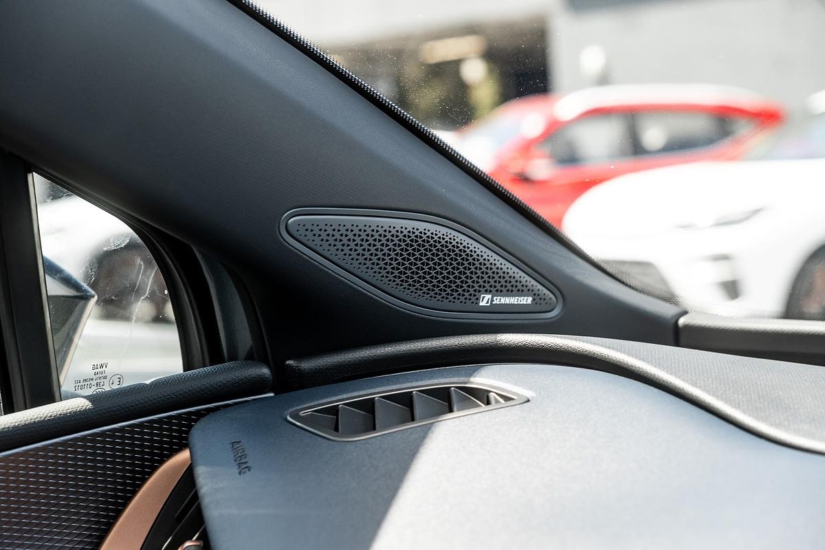 2025 CUPRA Tavascan Endurance KR