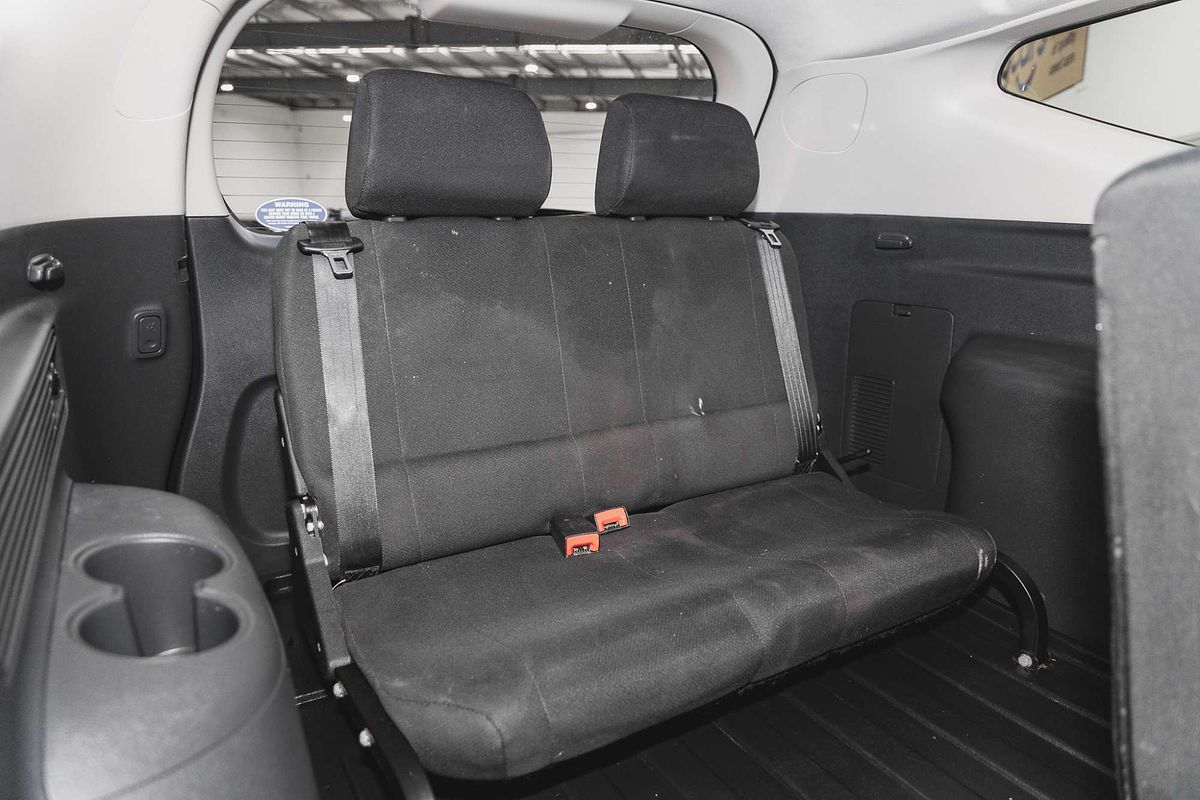 2019 Mitsubishi Pajero Sport GLX QE