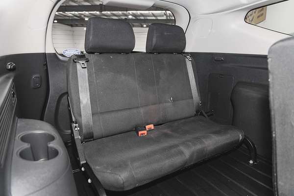 2019 Mitsubishi Pajero Sport GLX QE