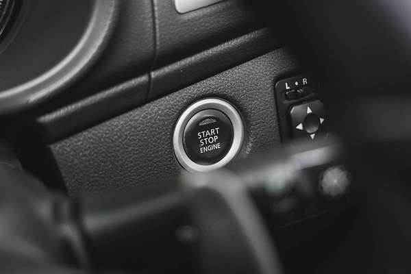 2019 Mitsubishi Pajero Sport GLX QE