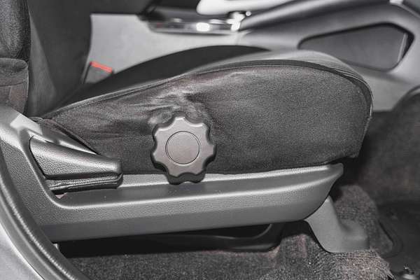 2019 Mitsubishi Pajero Sport GLX QE