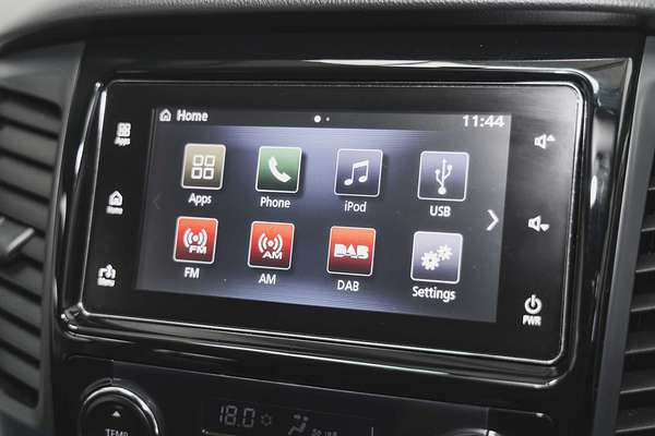 2019 Mitsubishi Pajero Sport GLX QE