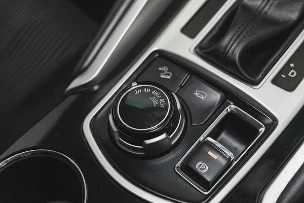 2019 Mitsubishi Pajero Sport GLX QE