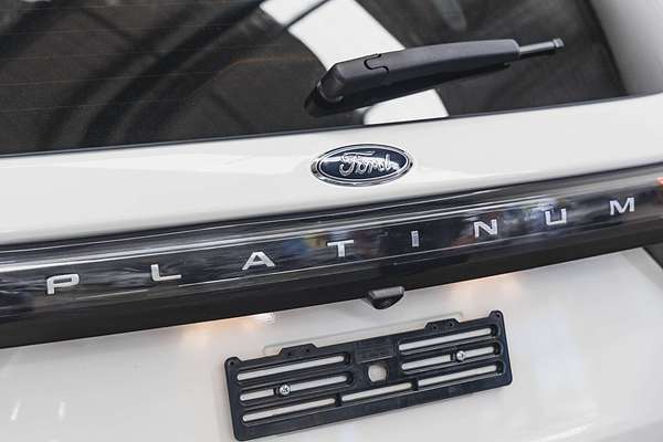 2024 Ford Everest Platinum 3.0L