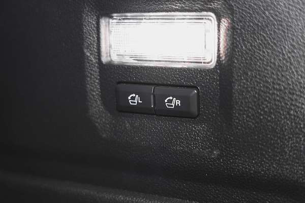 2024 Ford Everest Platinum 3.0L