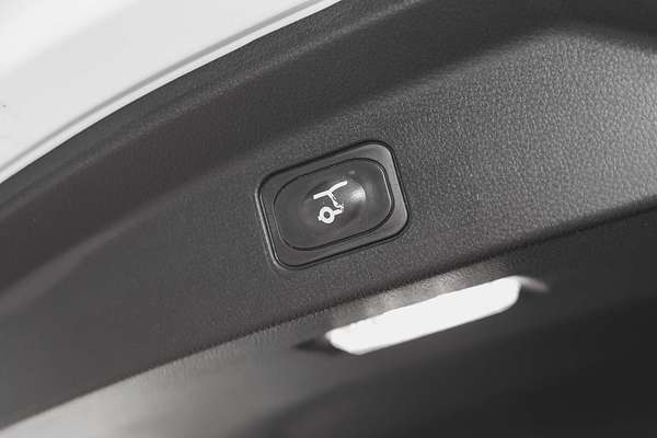 2024 Ford Everest Platinum 3.0L