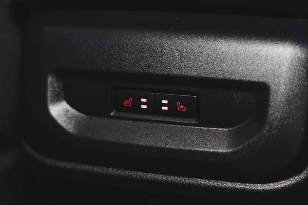 2024 Ford Everest Platinum 3.0L