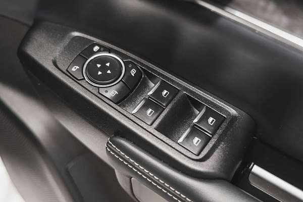 2024 Ford Everest Platinum 3.0L