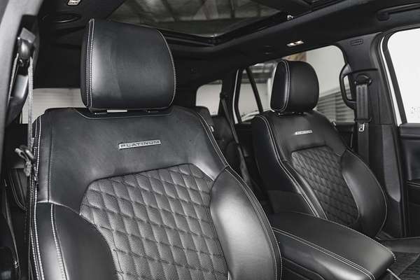 2024 Ford Everest Platinum 3.0L