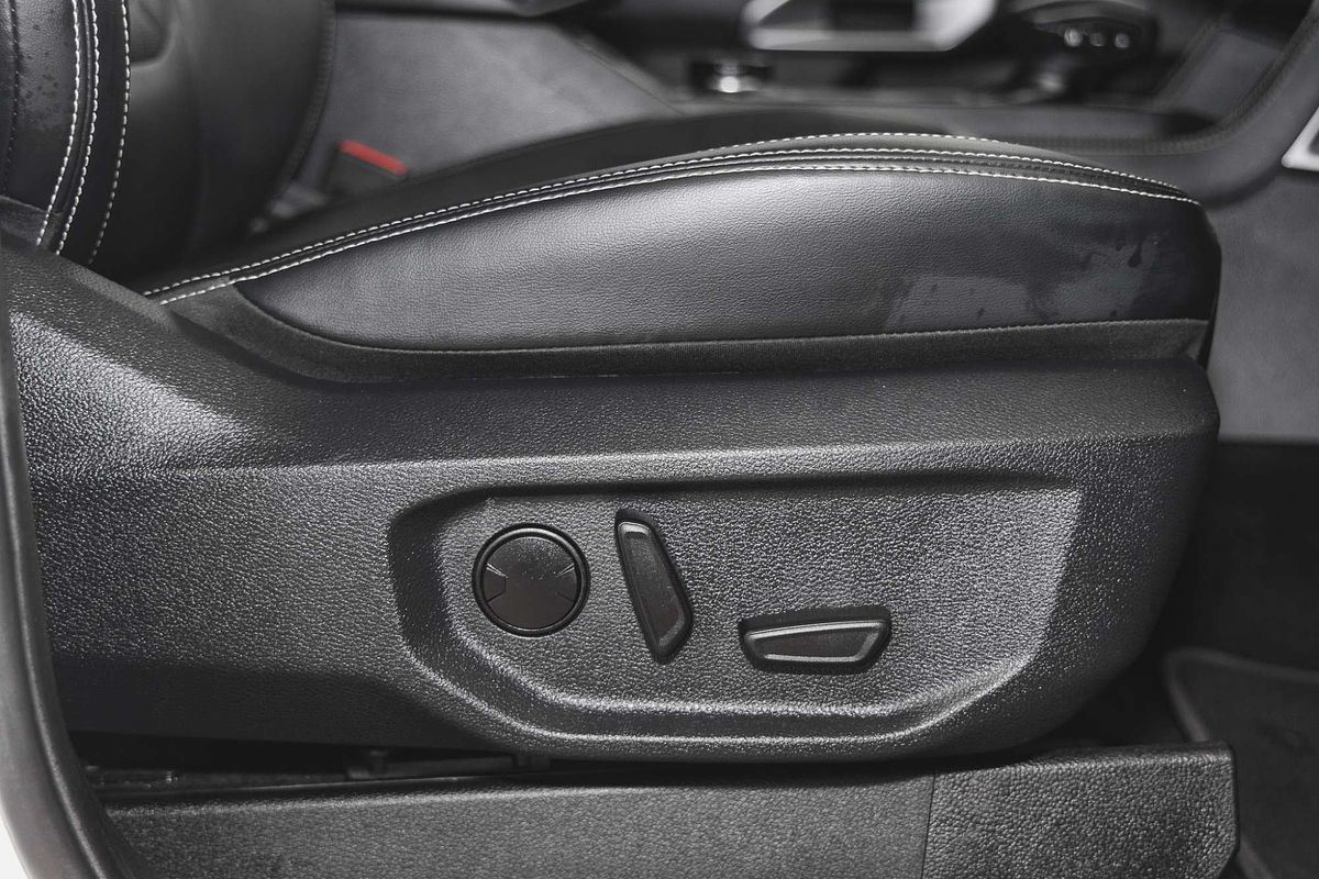 2024 Ford Everest Platinum 3.0L