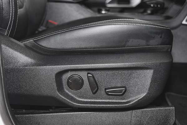 2024 Ford Everest Platinum 3.0L