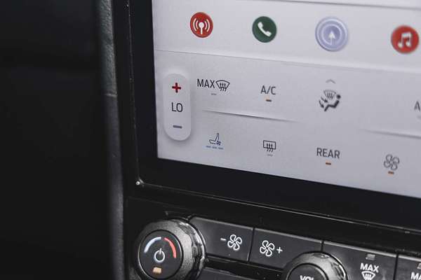 2024 Ford Everest Platinum 3.0L