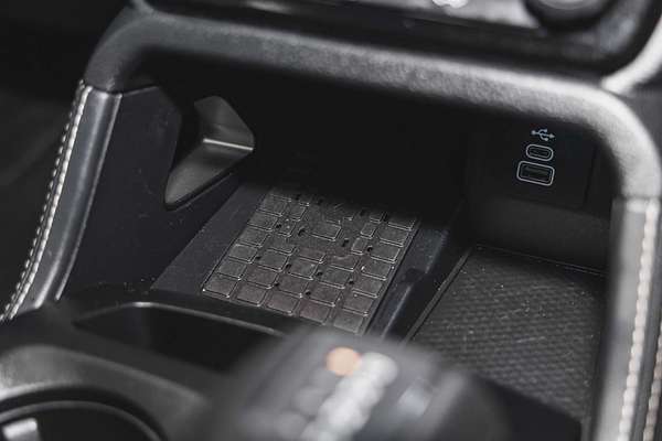 2024 Ford Everest Platinum 3.0L