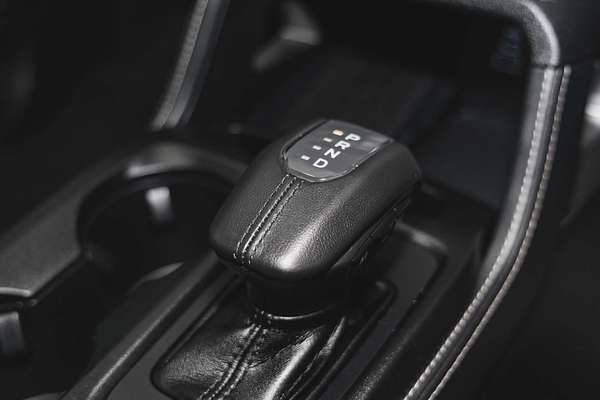 2024 Ford Everest Platinum 3.0L