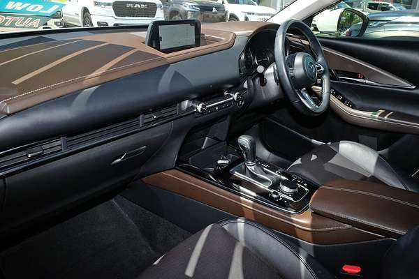 2022 Mazda CX-30 G25 Astina DM Series